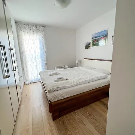 Sunny Z Obłędnym Widokiem Na Morze