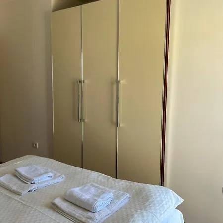 Apartament Sunny Z Obłędnym Widokiem Na Morze *
