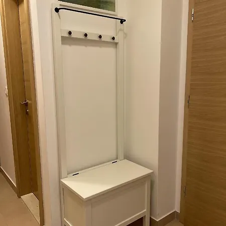 Apartman Sunny Z Oblednym Widokiem Na Morze