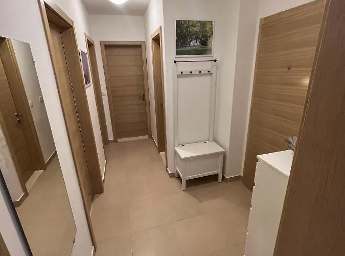 Sunny Z Oblednym Widokiem Na Morze *